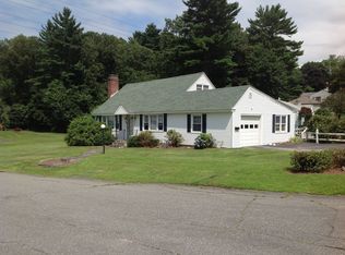 10 Saratoga Rd, Auburn, MA 01501