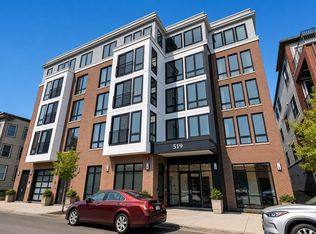 Vantage Point Condominiums, Boston, MA 02127