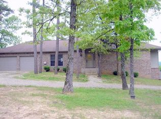 2266 County Road 108, Norfork, AR 72658