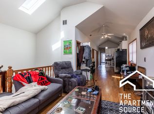 920 N Paulina St APT 2, Chicago, IL 60622
