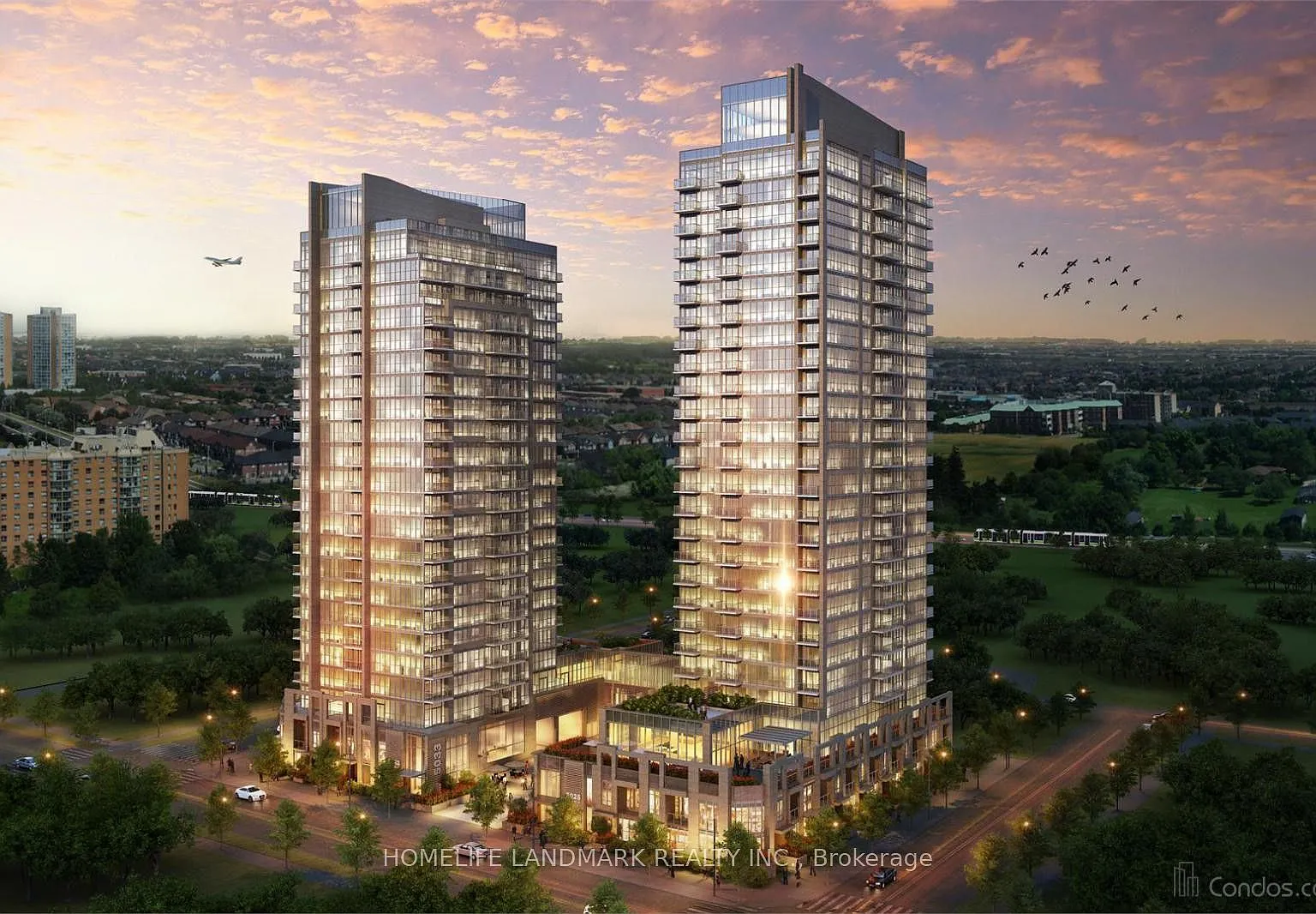 2 bed, $2,800 — Photo 1