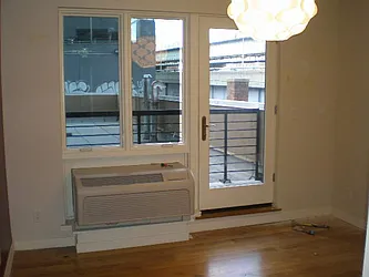 Rented by 774 Franklin Ave