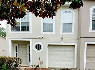 11876 Lake Bend Cir, Jacksonville, FL 32218