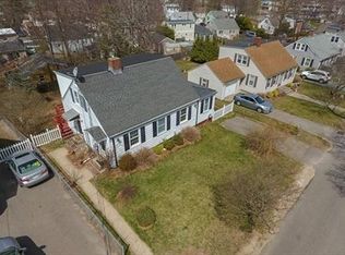 21 Hardwick Rd, Quincy, MA 02169