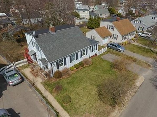 21 Hardwick Rd