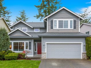 24018 SE 277th Pl, Maple Valley, WA 98038