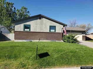 2257 W 45th St, Casper, WY 82604