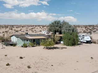 66621 Daisy Ln, Joshua Tree, CA 92252