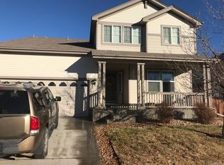 4371 Mount Harvard St, Brighton, CO 80601