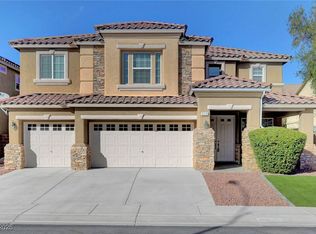 2112 Merganser Ct, North Las Vegas, NV 89084