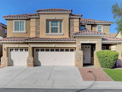 2112 Merganser Ct, North Las Vegas, NV, 89084
