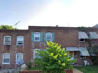 516 Arsan Ave, Baltimore, MD 21225