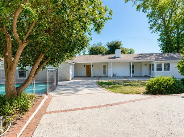 4711 Tyrone Ave, Sherman Oaks, CA 91423
