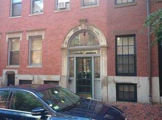 55 W Cedar St #4, Boston, MA 02114