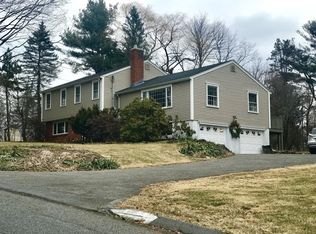 22 Puritan Rd, Wenham, MA 01984