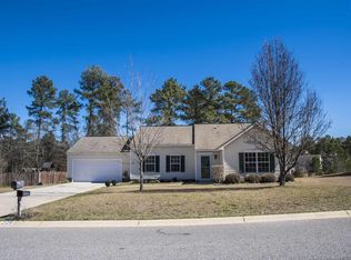 229 Ridgehill Dr, Lexington, SC 29073