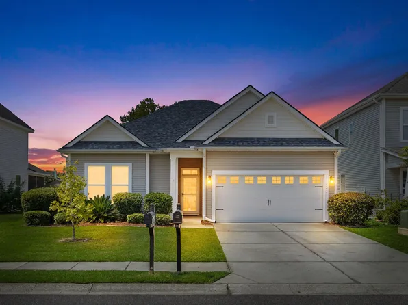 345 Fox Ridge Ln, Moncks Corner, SC 29461