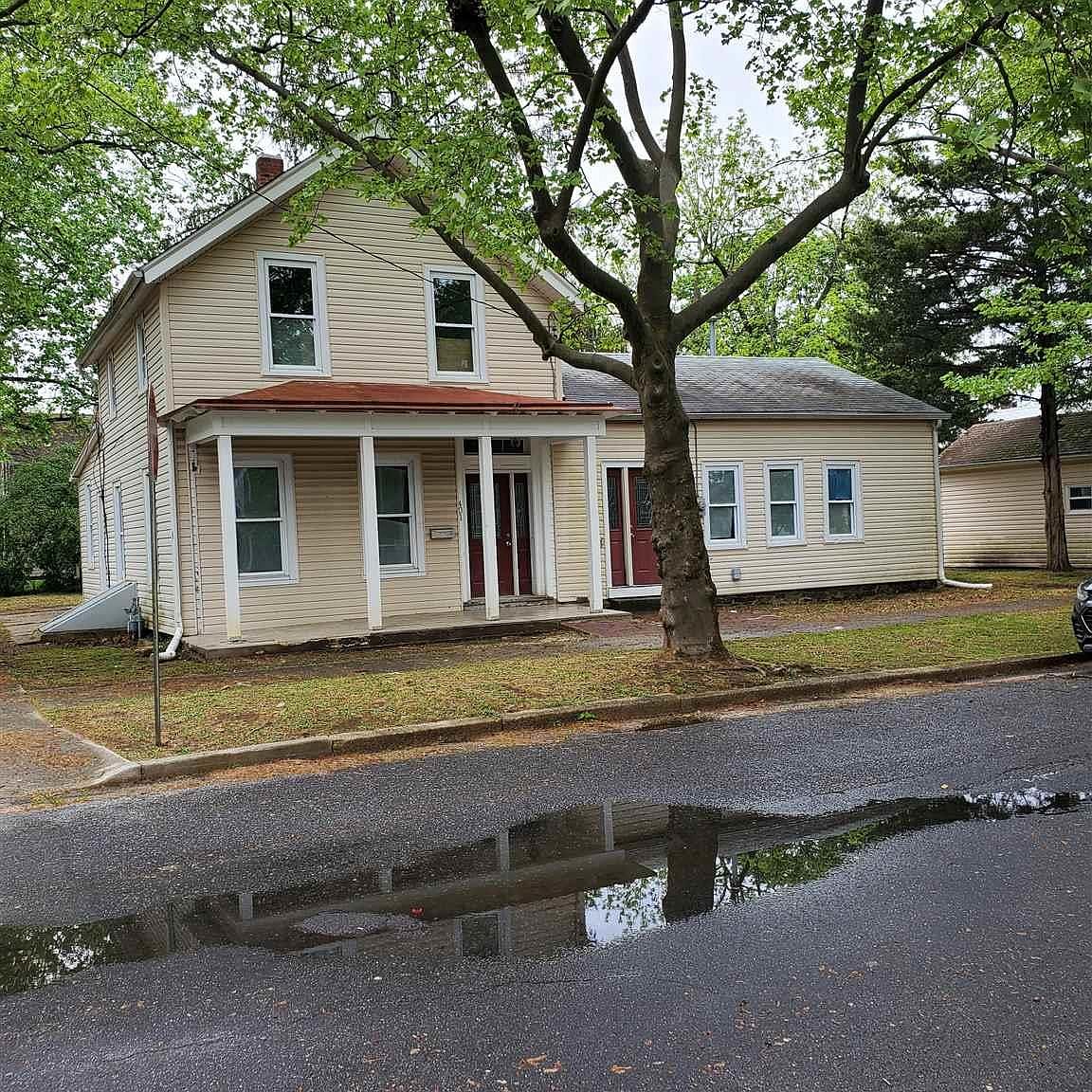 401 Buffalo Ave, Egg Harbor City, NJ 08215 Zillow
