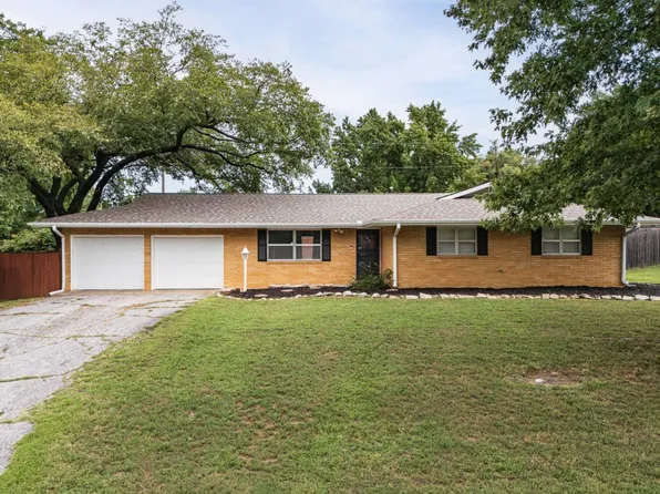 208 Lakeview Dr, Independence, KS 67301