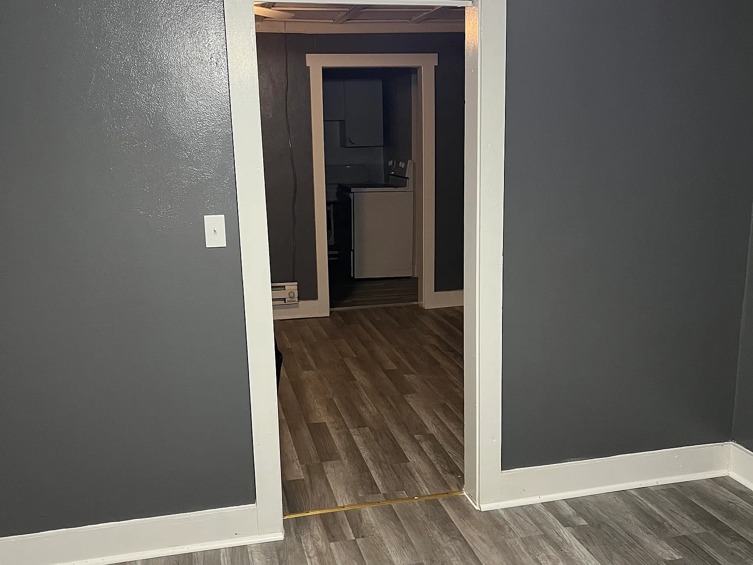 1 bed, $800 — Photo 2