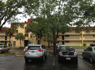 3390 Foxcroft Rd #C309, Hollywood, FL 33025