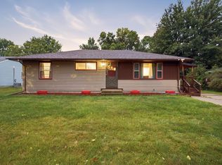 1020 Becker Ave SE, Willmar, MN 56201