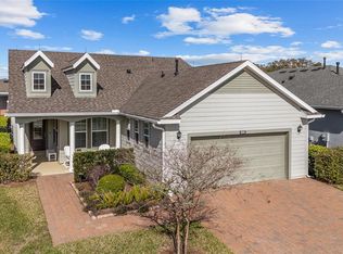 5563 NW 40th Pl, Ocala, FL 34482