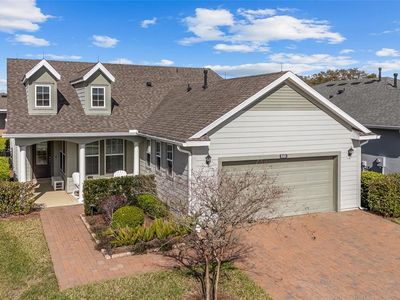 5563 NW 40th Pl, Ocala, FL, 34482