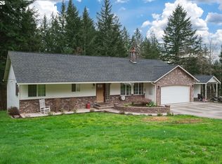 20515 NE 267th St, Battle Ground, WA 98604