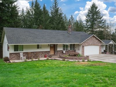 20515 NE 267th St, Battle Ground, WA, 98604