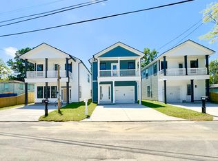 2033 Echo Ave, North Charleston, SC 29405