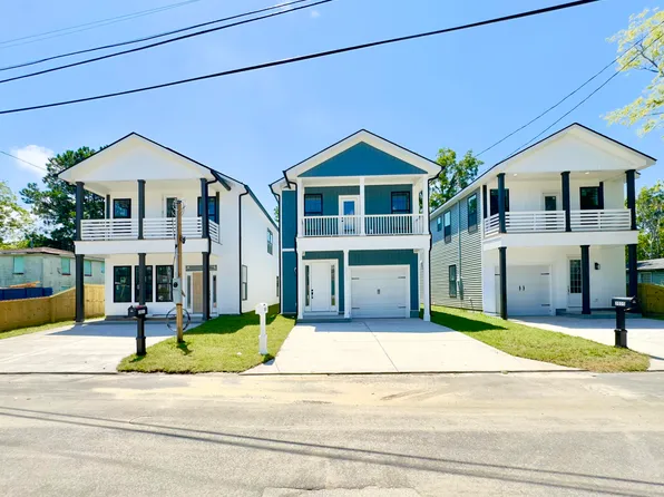 2033 Echo Ave, North Charleston, SC 29405
