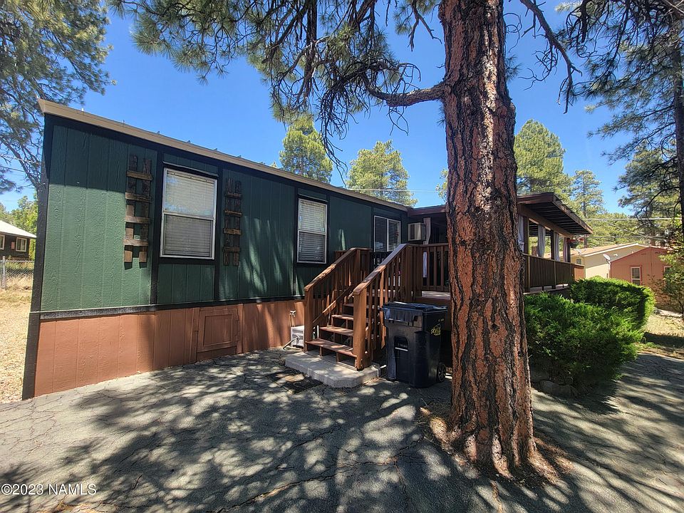 17275 S Zia Pl, Munds Park, AZ 86017 Zillow