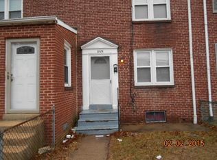 2705 Jessup St, Wilmington, DE 19802