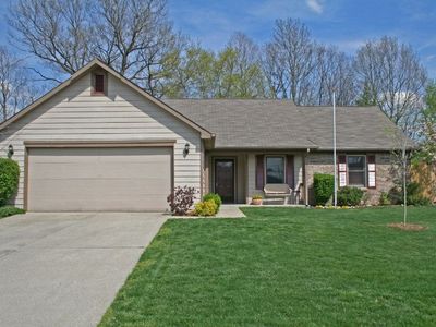 1717 Pele Pl, Indianapolis, IN, 46214