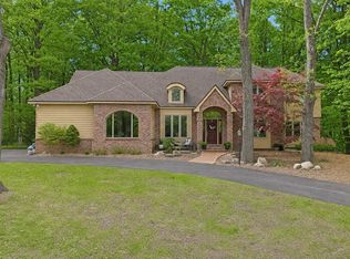 10481 S Monaco Way, Traverse City, MI 49684