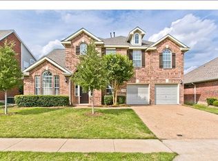 5316 Rolling Rock Dr, McKinney, TX 75072