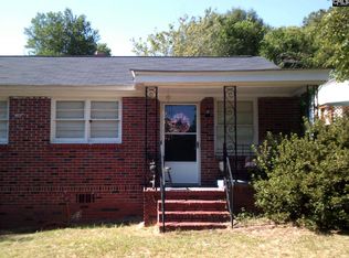 3430 Covenant Rd, Columbia, SC 29204