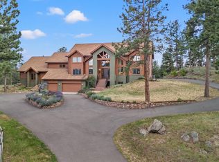 28940 Pinewood Vista Dr, Evergreen, CO 80439