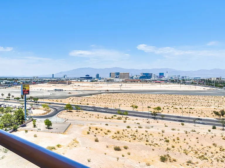 8255 Las Vegas Blvd S #1203 — Photo 21