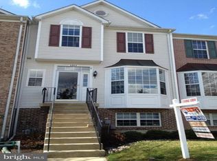 2305 Bellow Ct, Crofton, MD 21114
