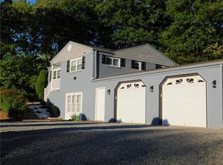 317 Summerfield Dr, Baden, PA 15005