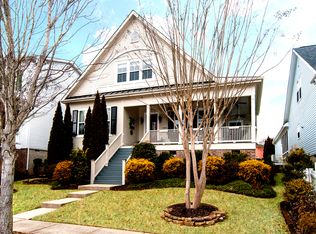 8814 First Bloom Rd, Charlotte, NC 28277