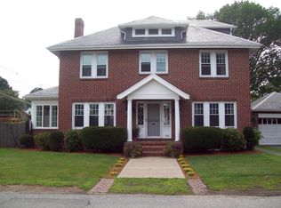 94 Lincoln Rd, Medford, MA 02155