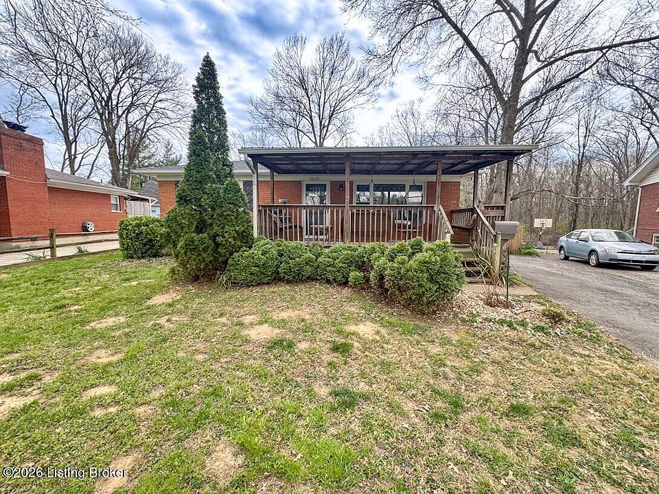 1st image of 6618 South Dr