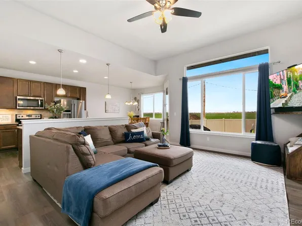 715 N Country Trail, Ault, CO 80610