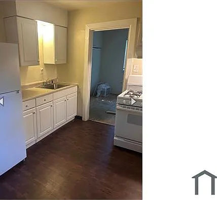 2 bed, $1,100 — Photo 4