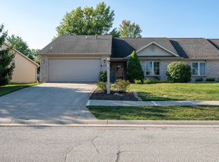 7435 Glen Gelder Cir, Fort Wayne, IN