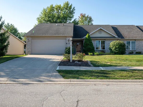 7435 Glen Gelder Cir, Fort Wayne, IN 46804