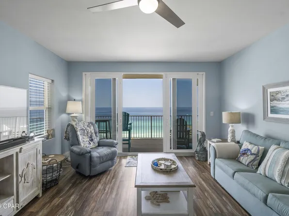 9860 S Thomas Dr Unit 1801, Panama City Beach, FL 32408